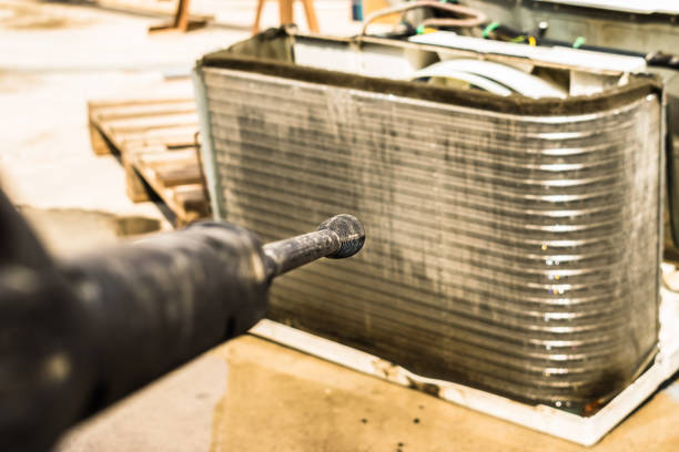 Best Dryer Vent Cleaning Services  in Warren Park, IN