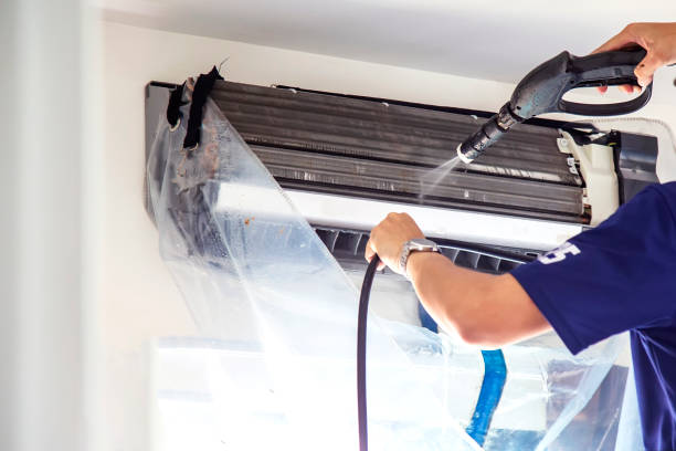 Best HVAC Maintenance and Cleaning  in Warren Park, IN