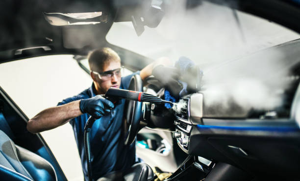 Best Ductwork Cleaning Services  in Warren Park, IN