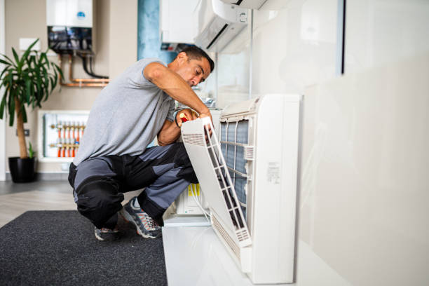 Best Residential Air Duct Cleaning  in Warren Park, IN