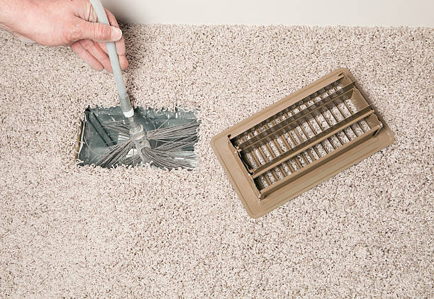 Best Duct Cleaning for Offices  in Warren Park, IN