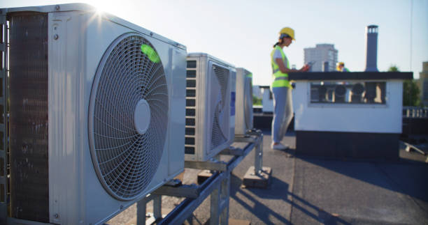 Best Local Air Duct Cleaning Services  in Warren Park, IN