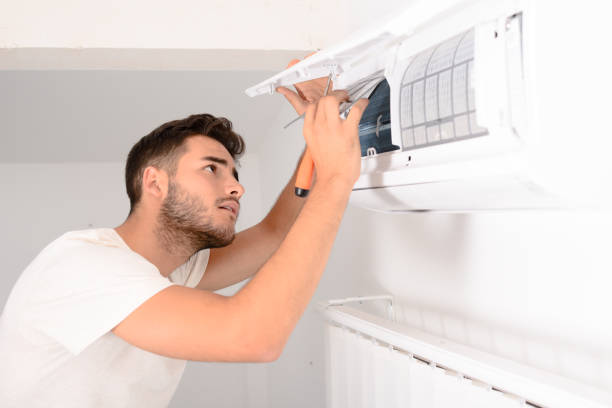 Best Professional Duct Cleaning Services  in Warren Park, IN